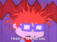 rugrats nickspat GIF
