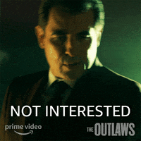 Amazon Studios Dean GIF by Amazon Prime Video
