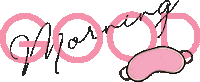 Mood Morning Sticker by Blog & Beauty