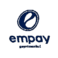 empaygayrimenkul empaygayrimenkul empay Sticker