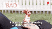 New Year Lifestyle GIF by BuzzFeed