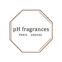 Sticker by pH fragrances