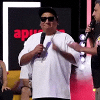 Jorgito GIF by No Hay Sin Suerte