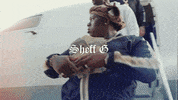 Sheff G GIF by Winners Circle