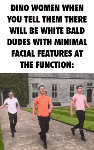 Sticker Dinosaur GIF