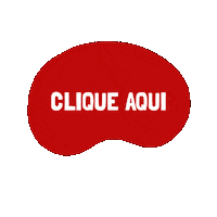 Clown Clique Aqui Sticker by Circo di SóLadies