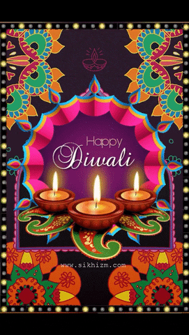 Sikhizm giphyupload diwali diwali 2022 bandi chhor divas GIF