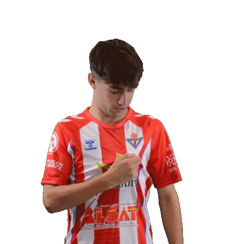 Don Benito Football Sticker by Club Deportivo  Don Benito