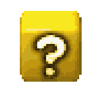 Guess Video Games Sticker by ProfessorLightWAV