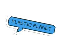 WingsoftheOcean pollution evenement woto wings of the ocean Sticker