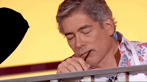 Omg Omg Omg Lol GIF by MasterChef España