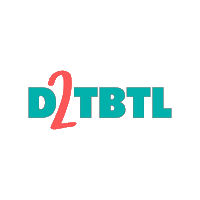D2Tbtl Sticker