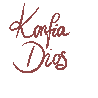 Konfia Dios Sticker by Concept Statement
