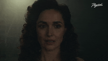 Rose Byrne What GIF by Apple TV+