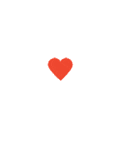 AugustHeartOrg heart hearts challenge 2023 Sticker