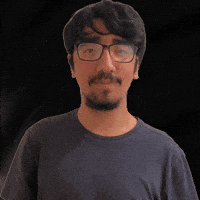 Exultant Sparkling GIF