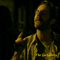 canadian GIF by Raven Banner Entertainment