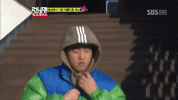 running man gary GIF