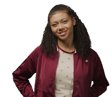 season 2 dancing Sticker by On My Block