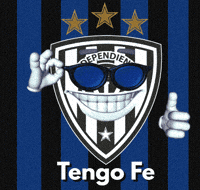 Liga Pro Independiente Del Valle GIF