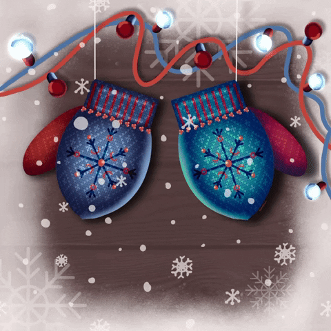 Samiam_doodles christmas digitalart procreate christmasgif GIF