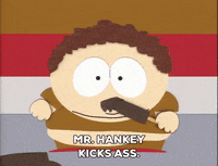 GIF by South Park 