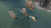 Sea Ocean GIF by Xbox