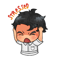 Greetings Dragons Sticker by AUF CCS