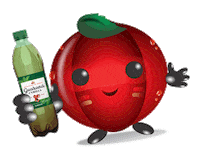 Bebidas Guarana Sticker by Cyrilla