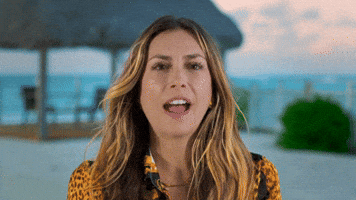 I Love To Swim With Large Predators