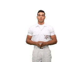 Celebrate Texas Am Sticker by Texas A&M University