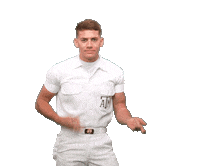 Yell Rock N Roll Sticker by Texas A&M University