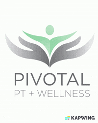 pivotalptandwellnessnola  GIF