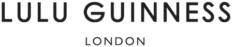 London Fashion Sticker by Lulu Guinness