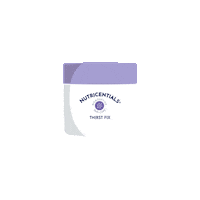 Nutricentials Sticker by Nu Skin