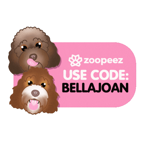 Bella And Joan Sticker by zoopeez
