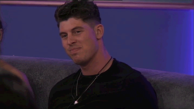 Celebrity Big Brother Reality Tv GIF by Big Brother UK - Find & Share ...