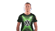 Soccer Sport Sticker by VfL Wolfsburg