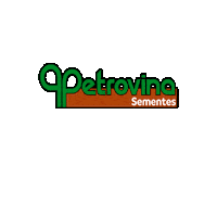 petrovinasementes sementes qualidade petrovina Sticker