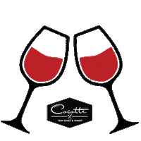 Cocottebkk meat steak steakhouse tomahawk Sticker