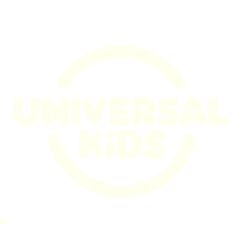 Preschool Unikids Sticker by Universal Kids