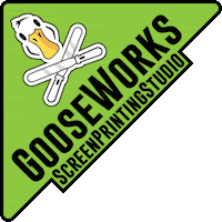 Texas Houston Sticker by GooseWorks