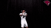 College Sports Sport GIF by CUCougars