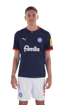 Logo Ive Sticker by Holstein Kiel