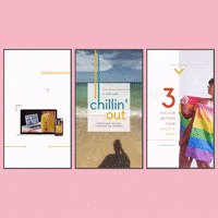 feelgoodsocial  GIF