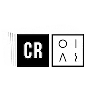 CrossFitRayleigh cr crossfit rayleigh cr crossfit crossfitrayleigh Sticker
