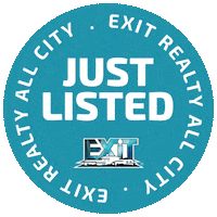 Exit Realty Sticker by Althea in Real Estate