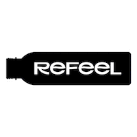 Brand Spin Sticker by Refeel
