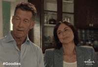 Good Witch Goodies GIF by Hallmark Channel