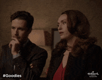 Good Witch Goodies GIF by Hallmark Channel